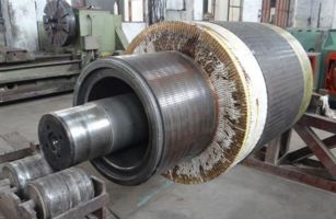 大型高壓電機(jī)修理吊裝時(shí)有哪些基本要求？